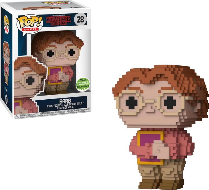 Actual product image Funko 29005