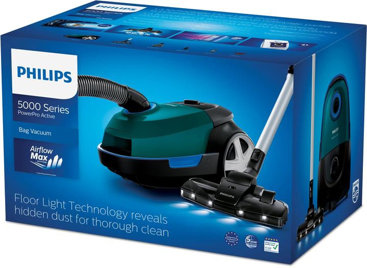Produktbild Philips FC8580/09