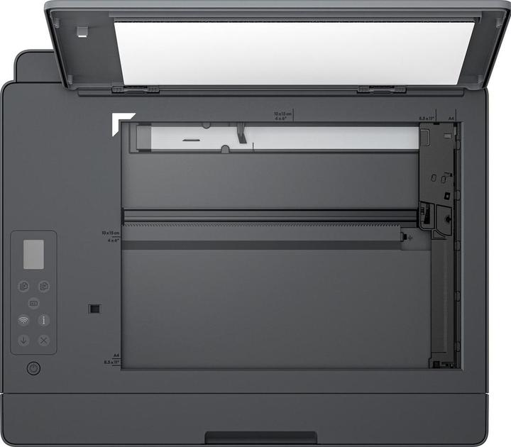 Produktbild HP Smart Tank 581 (Thermodirekt, Farbe)