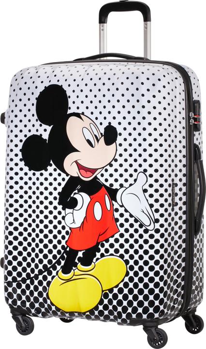 American Tourister Disney Legends (88 l, L (90 - 115l))