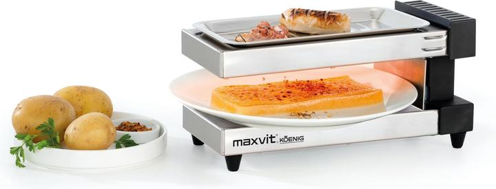 Actual product image Koenig Maxvit