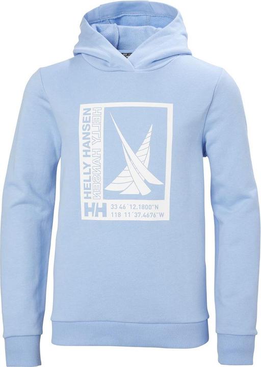 Produktbild Helly Hansen Jr Port Hoodie (16)