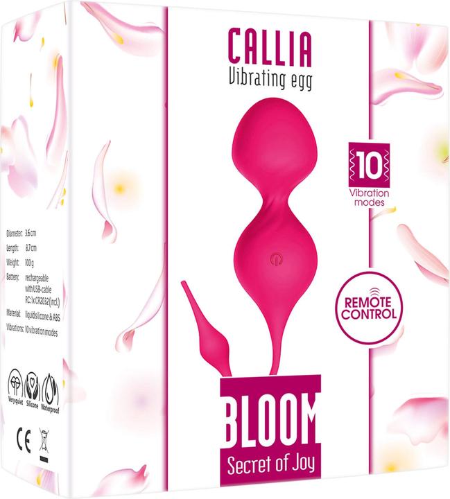Produktbild Magic X Callia