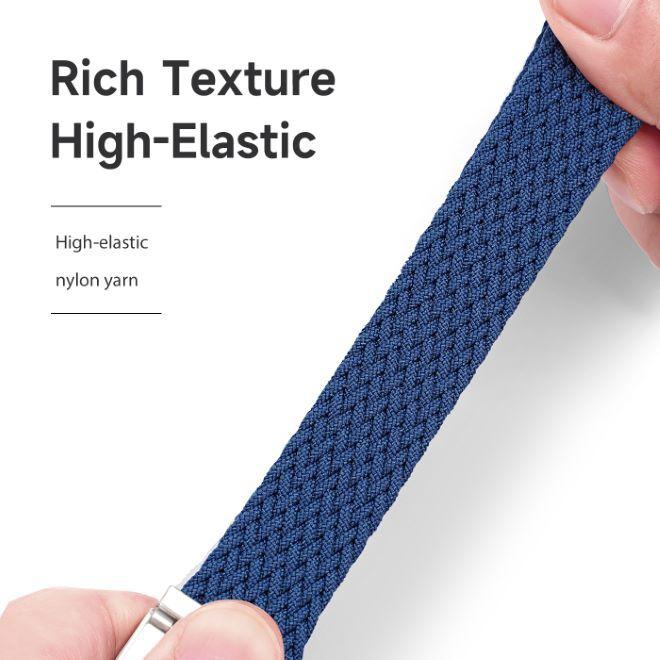 Actual product image Dux Ducis Mixture II Series (38 mm, 40 mm, 41 mm, Nylon)