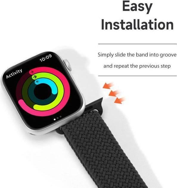 Produktbild Dux Ducis Mixture II Series (42 mm, 44 mm, 45 mm, Nylon)