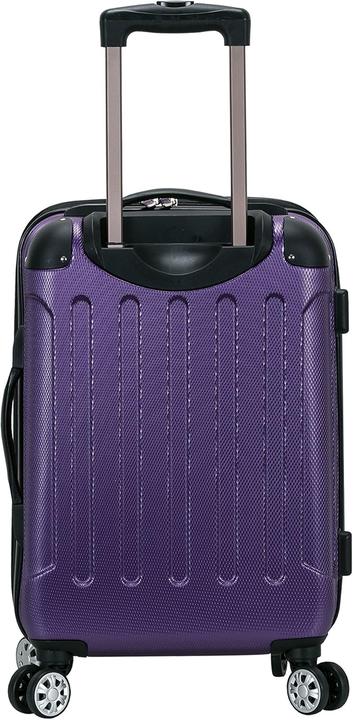 Immagine prodotto Rockland Hartschalen Koffer (Bagaglio a mano (fino a 50 litri))