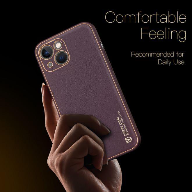 Immagine prodotto Dux Ducis Copertina rigida della serie Yolo (Apple iPhone 14)