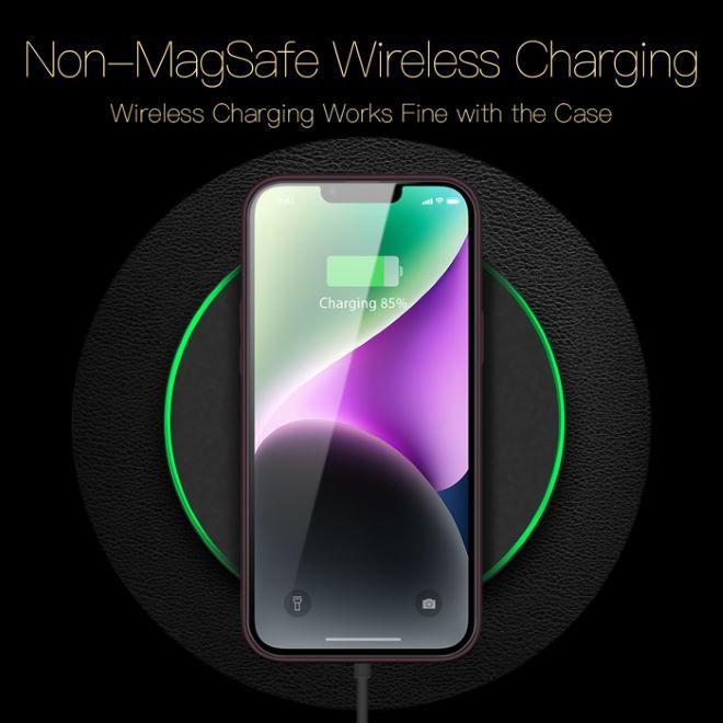 Immagine prodotto Dux Ducis Copertina rigida della serie Yolo (Apple iPhone 14)
