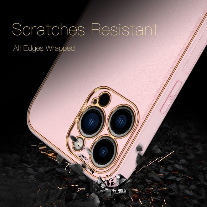 Immagine prodotto Dux Ducis Copertina rigida della serie Yolo (Apple iPhone 14 Pro Max)