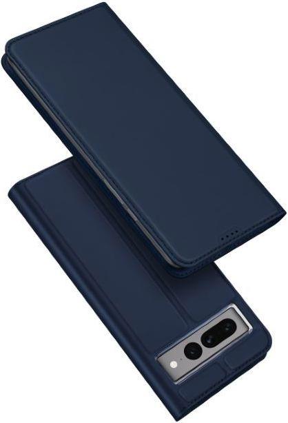 Produktbild Dux Ducis Skin Pro Series Bookcover (Google Pixel 7 Pro)
