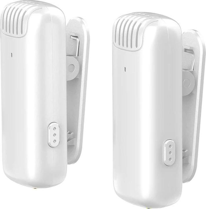 Actual product image Ulanzi J12LT-W