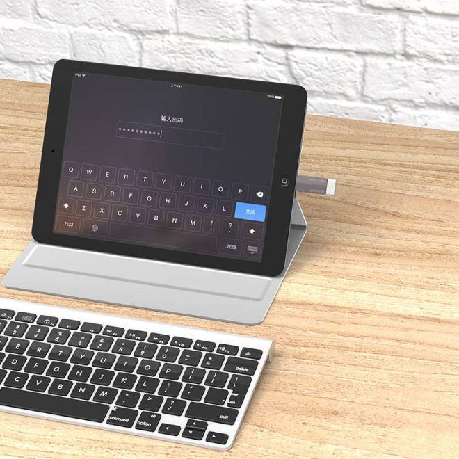 Immagine prodotto Orico Adattatore OTG da USB-A a USB Tipo-C (USB tipo C, USB 3.0)