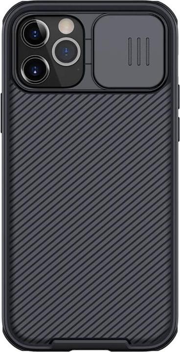 Produktbild Nillkin CamShield Series Hardcase Hülle (Apple iPhone 12 Pro, Apple iPhone 12)
