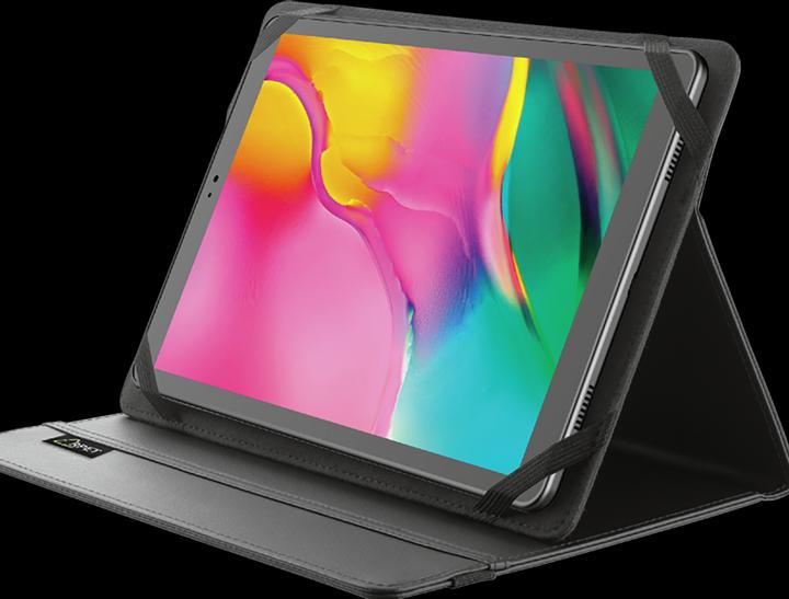 Immagine prodotto Trust Tablet SLEEVE FOLIO PRIMO 10"/ Nero 24214 (Universale)