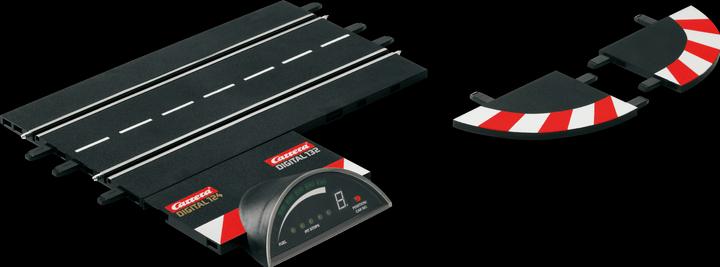 Actual product image Carrera Driver Display for DIGI132