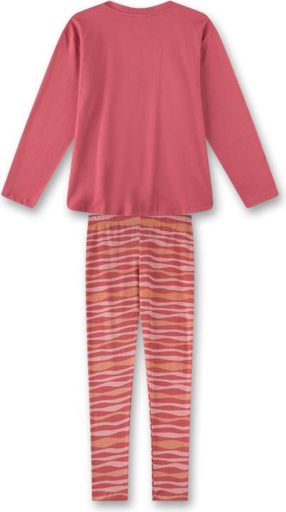 Actual product image Sanetta Pyjama Homewear Bequem sitzend (164)