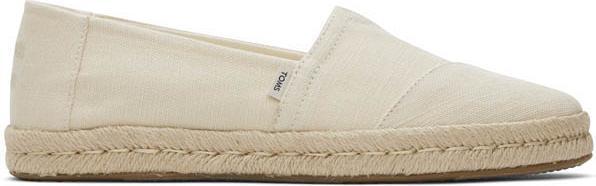 Toms W's Alpargata Rope 2.0 (36.5)