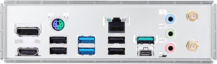 Produktbild ASUS PRIME Z790-P WIFI D4 (LGA 1700, Intel Z790, ATX)