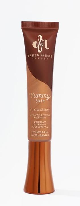 Danessa Myricks Yummy Skin - Glow Serum Juice Boost R
