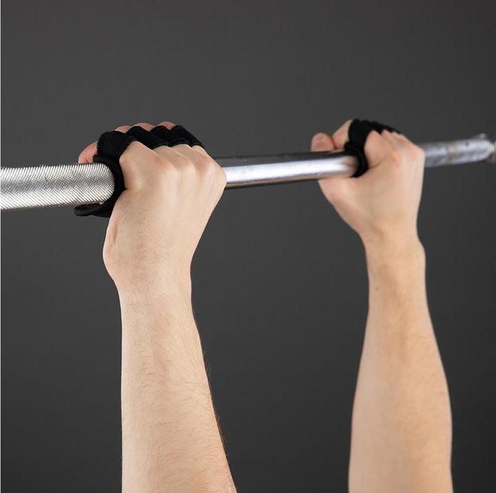 Image du produit Chiba Grippad Motivation,noir S/M (S, M)