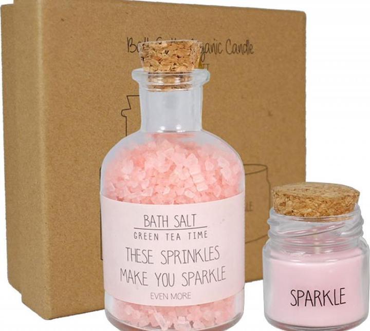 Immagine prodotto TOP Confezione regalo Spa (Set per la cura del corpo)