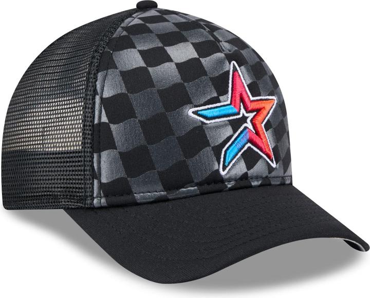Produktbild New Era 9Forty M-Crown Cap - Raceway Houston Astros