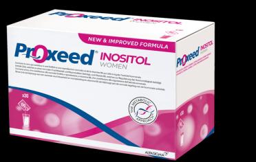 Actual product image Proxeed Women (30 Piece, Beutel, 180 g)
