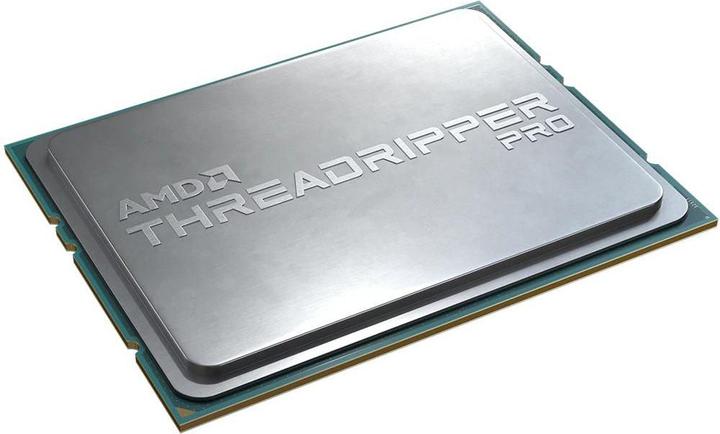 Produktbild AMD Ryzen ThreadRipper PRO 7955WX - 4.5 (sTR5, 4.50 GHz, 16 -Core)