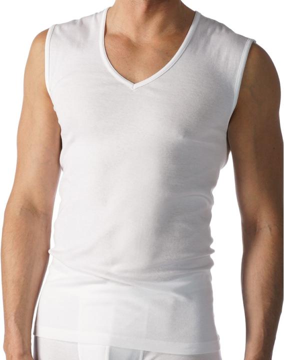 Produktbild Mey 2er Pack Casual Cotton Unterhemd / Tanktop (S)