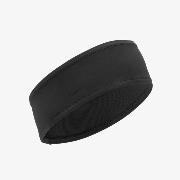 Actual product image Kalenji running headband 304995