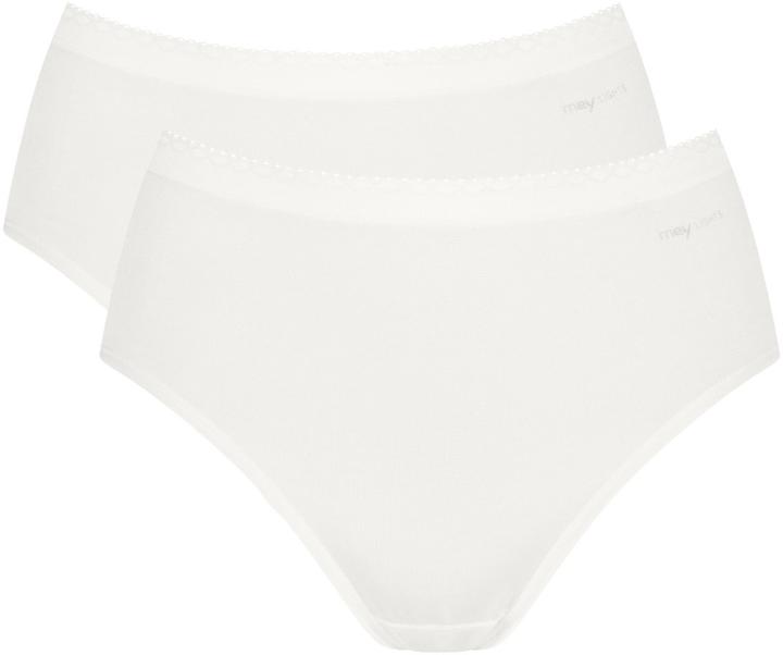 Mey 2er Pack Lights Hüftslip