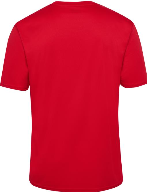 Actual product image hummel Hmlessential Jersey S/S (4XL)