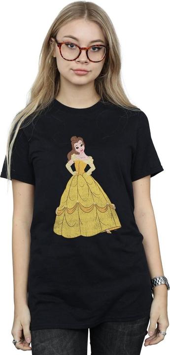 Immagine prodotto Beauty And The Beast Maglietta Ampia Belle Donna (XL)