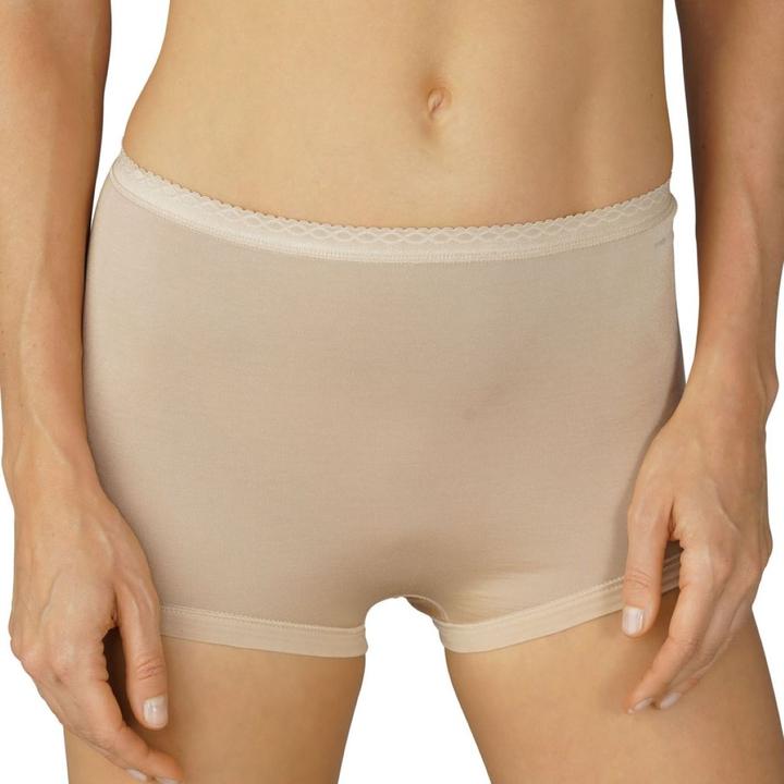 Produktbild Mey 2er Pack Lights Panty (40, L, 2er Pack)