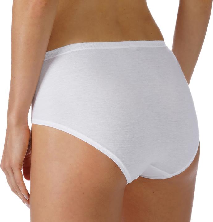 Immagine prodotto Mey Confezione da 3 slip in vita Noblesse (48, 4XL, confezione da 3)