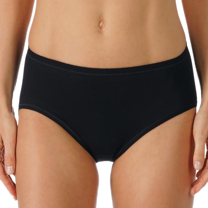 Immagine prodotto Mey Confezione da 3 slip in vita Noblesse (48, 4XL, confezione da 3)
