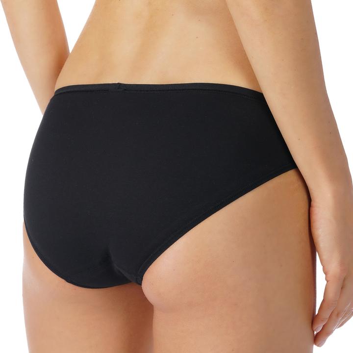 Immagine prodotto Mey Confezione da 3 di mini slip organici Superfine (44, XXL, confezione da 3)