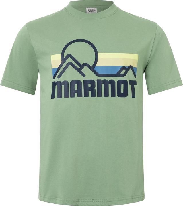 Marmot Coastal (L)