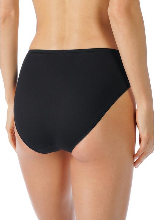 Produktbild Mey 2er Pack Organic American-Pants (40, L, 2er Pack)