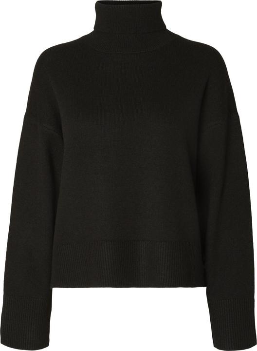 Selected Femme Wollgemisch Pullover