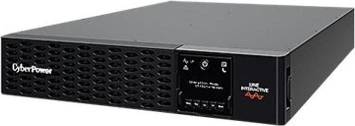 Produktbild Cyberpower PR2200ERTXL2UAN (2200 VA, 2200 W, Line-Interaktiv USV)