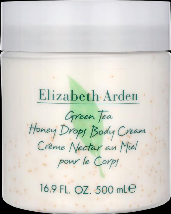 Produktbild Elizabeth Arden Green Tea Honey Drops (Körpercreme, 500 ml)