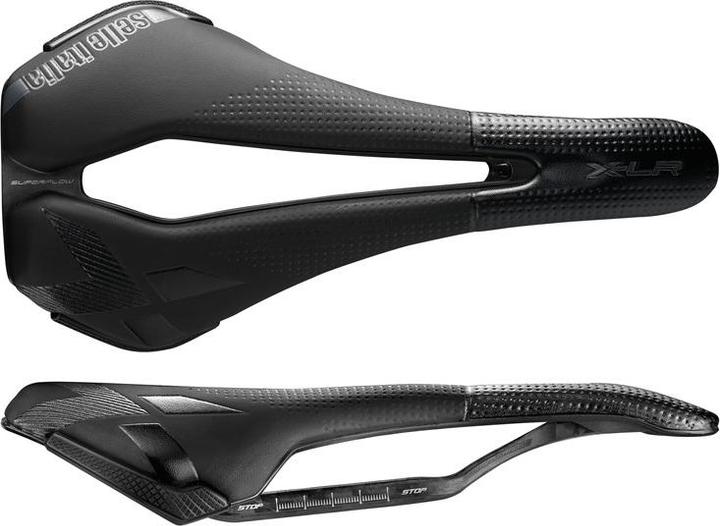 Selle Italia X-LR Kit Carbonio Sattel Super Flow
