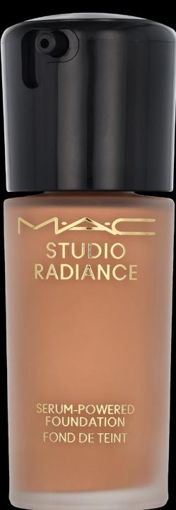Actual product image MAC Cosmetics M.A.C. Studio Rad Serum Pow Fond de Teint NW25 (NW25)