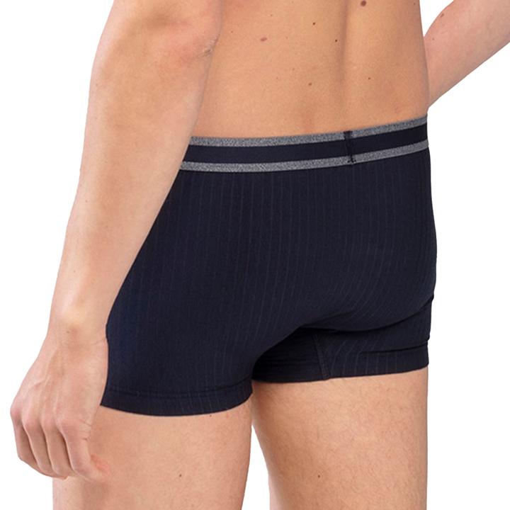 Produktbild Mey 2er Pack Unlimited Retro Short / Pant (XL, 2er Pack)