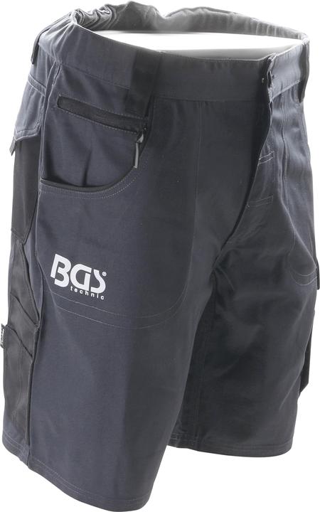 Produktbild BGS ® Arbeitshose | kurz | Grösse 56 (56)