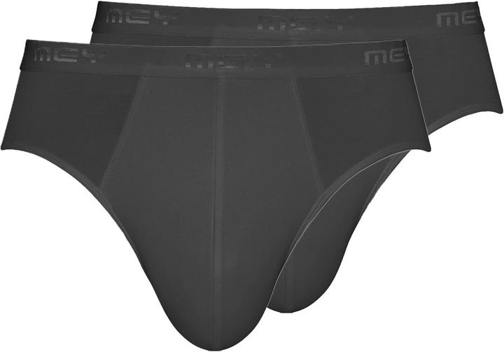 Produktbild Mey 2er Pack Software Slip / Unterhose (XL, 2er Pack)