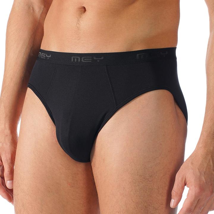 Produktbild Mey 2er Pack Software Slip / Unterhose (XL, 2er Pack)