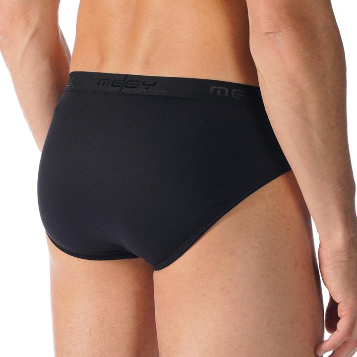Produktbild Mey 2er Pack Software Slip / Unterhose (XL, 2er Pack)