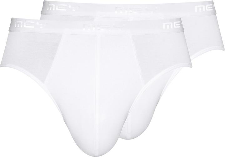 Produktbild Mey 2er Pack Software Slip / Unterhose (L, 2er Pack)